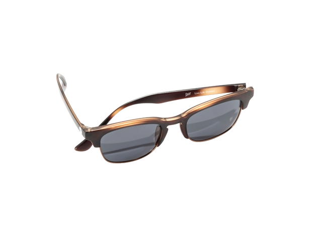 SunSki SunSki Cambria Whiskey Tortoise Slate - view 3