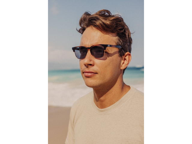 SunSki SunSki Cambria Whiskey Tortoise Slate - view 5