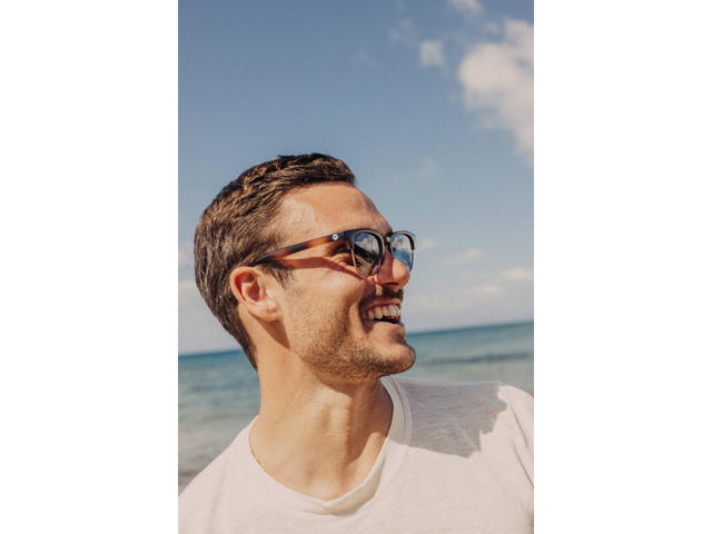 SunSki SunSki Cambria Whiskey Tortoise Slate - view 6