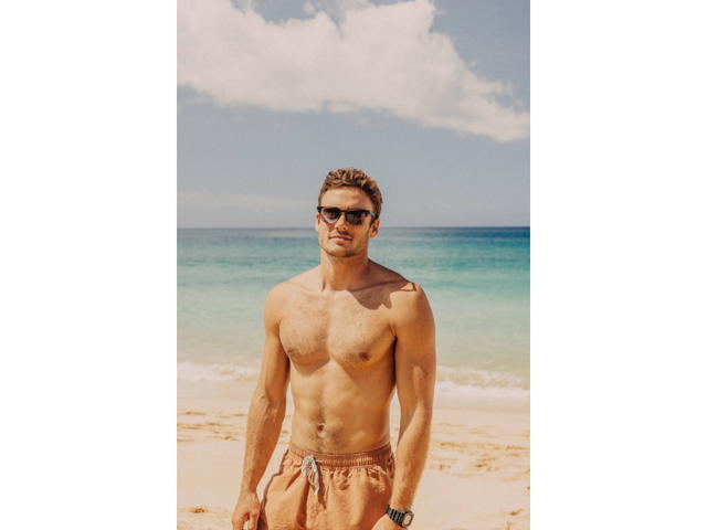 SunSki SunSki Cambria Whiskey Tortoise Slate - view 7