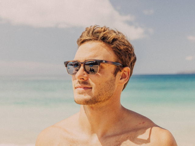 SunSki SunSki Cambria Whiskey Tortoise Slate - view 8