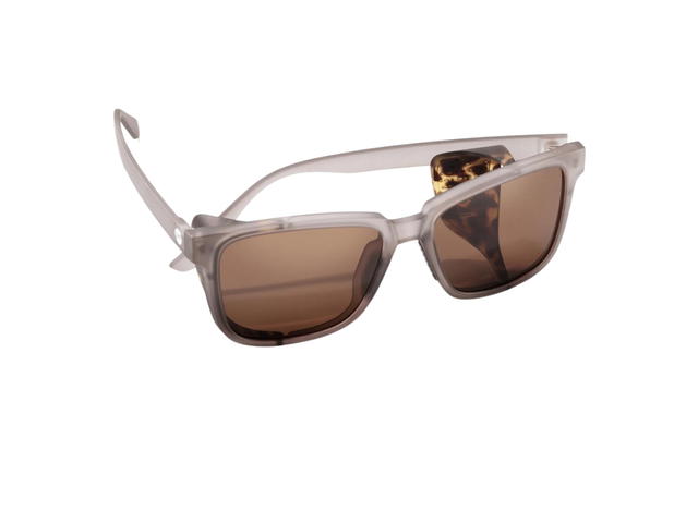 SunSki SunSki Couloir Matte Mist Amber - view 3