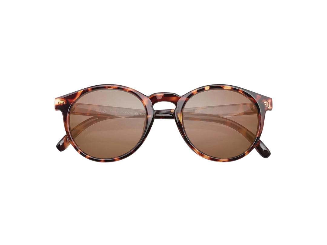 SunSki Sunski Dipsea Tortoise Amber