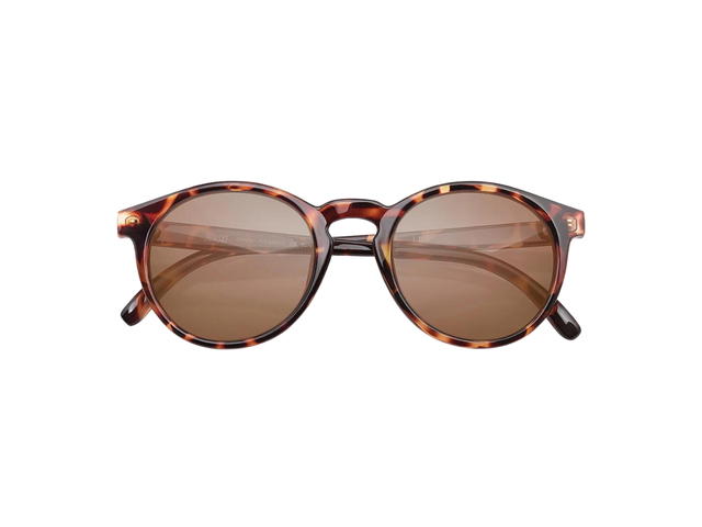SunSki Sunski Dipsea Tortoise Amber - view 1