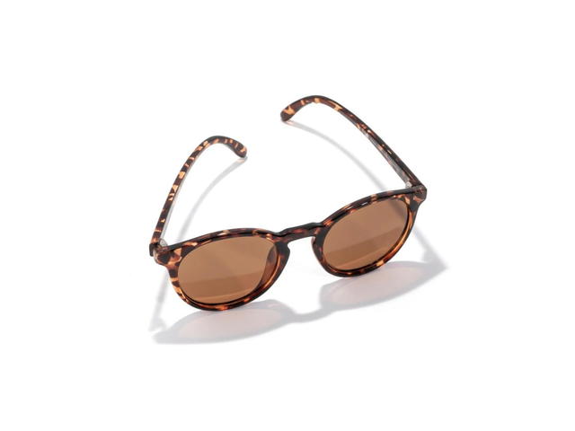 SunSki Sunski Dipsea Tortoise Amber - view 3