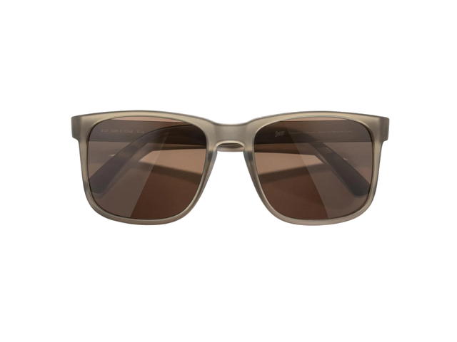 SunSki SunSki Kiva - Matte Cola Amber - view 1
