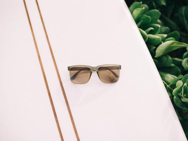 SunSki SunSki Kiva - Matte Cola Amber - view 5