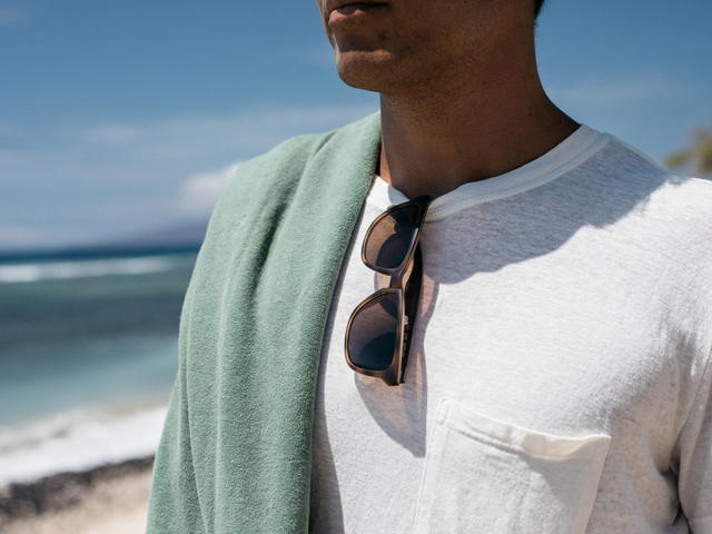 SunSki SunSki Madrona Tortoise Brown - view 6