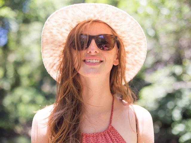 SunSki SunSki Madrona Tortoise Brown - view 7