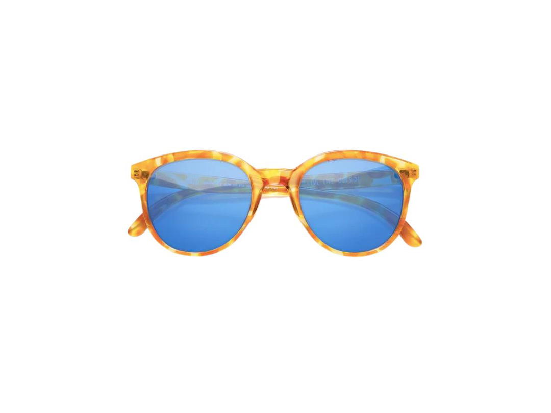 SunSki SunSki Makani Blonde Tortoise Aqua