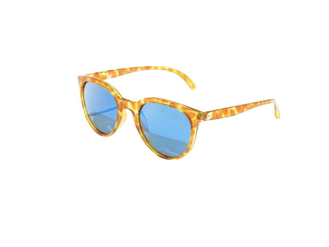 SunSki SunSki Makani Blonde Tortoise Aqua - view 2