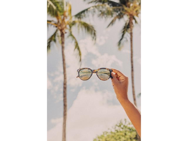 SunSki SunSki Makani Tortoise Flash Gold - view 4