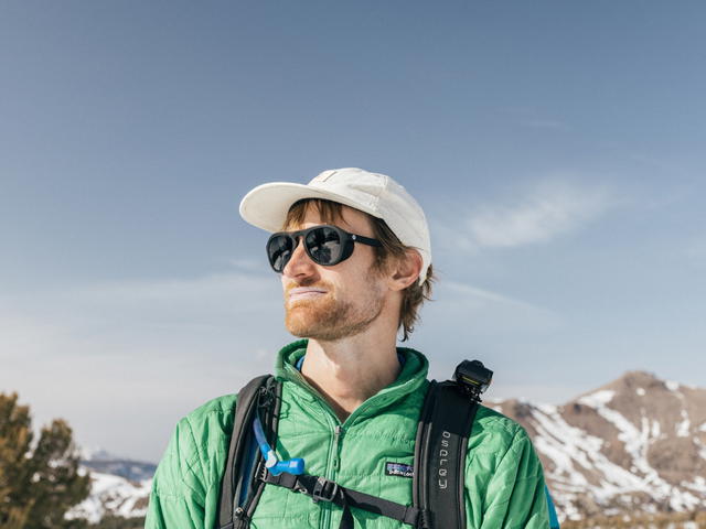 SunSki SunSki Treeline Black Slate - view 6