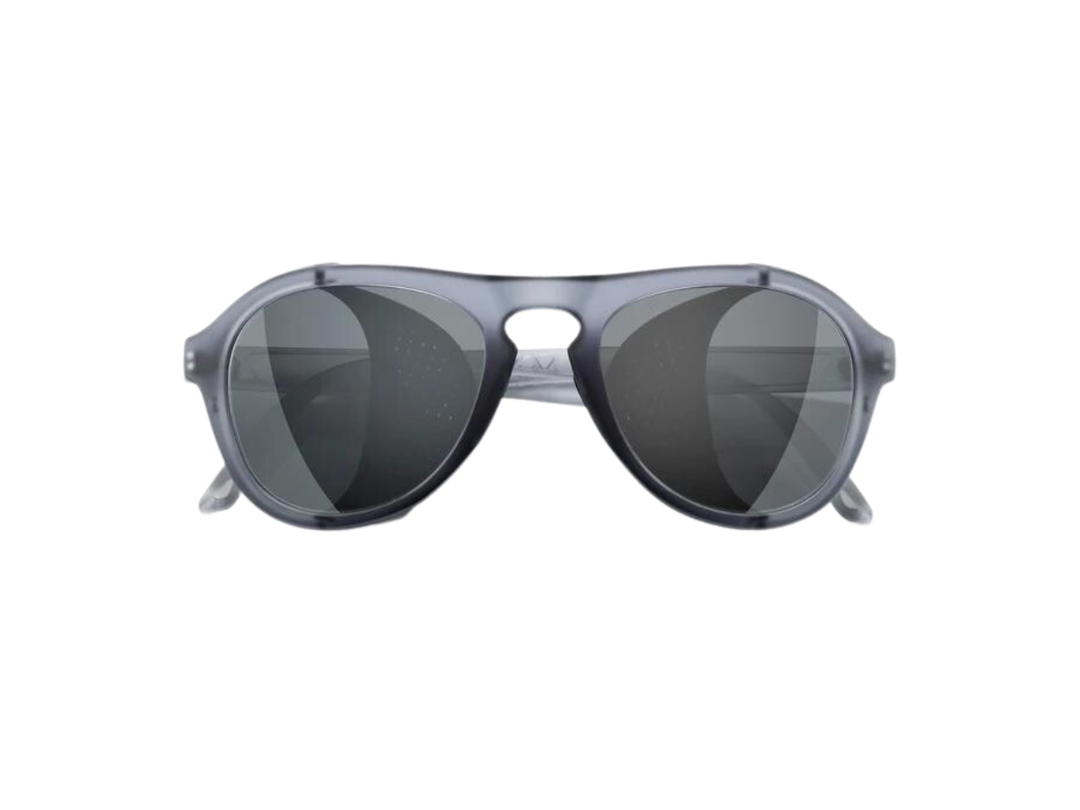 SunSki SunSki Treeline Navy Silver