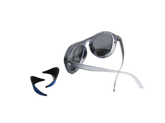 SunSki SunSki Treeline Navy Silver - view 3