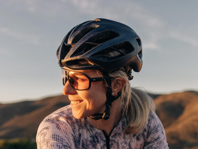 SunSki SunSki Velo Black Rose - view 7