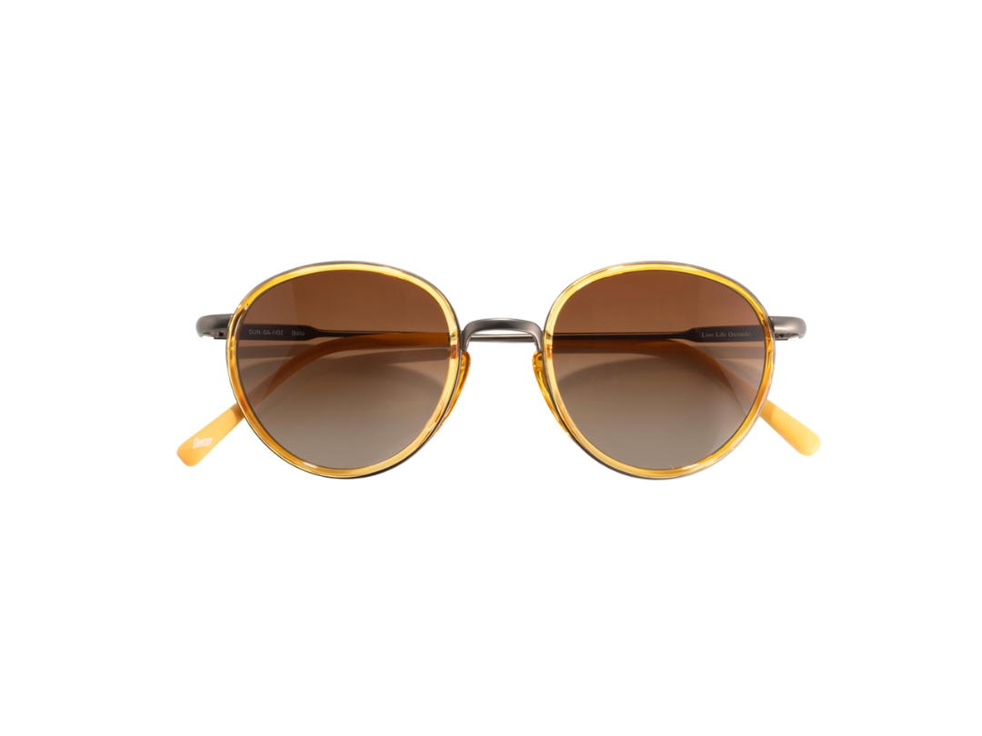 SunSki Sunski Baia Honey Sepia