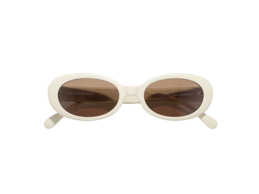 SunSki Sunski Bianca Ivory Amber