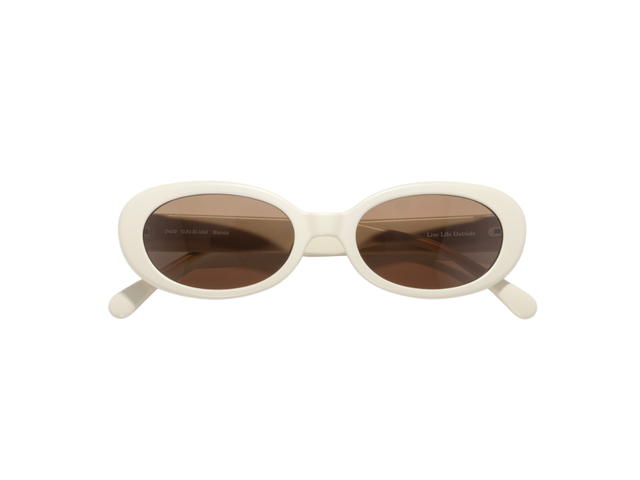 SunSki Sunski Bianca Ivory Amber - view 1