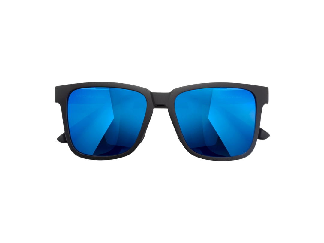 SunSki Sunski Couloir Black Blue PC
