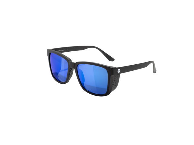 SunSki Sunski Couloir Black Blue PC - view 2
