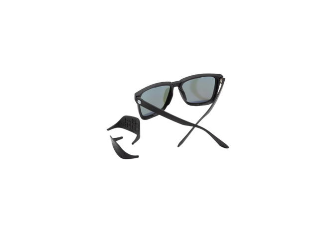 SunSki Sunski Couloir Black Blue PC - view 3