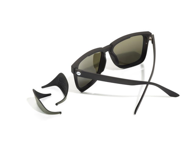 SunSki Sunski Couloir Black Forest PC - view 3