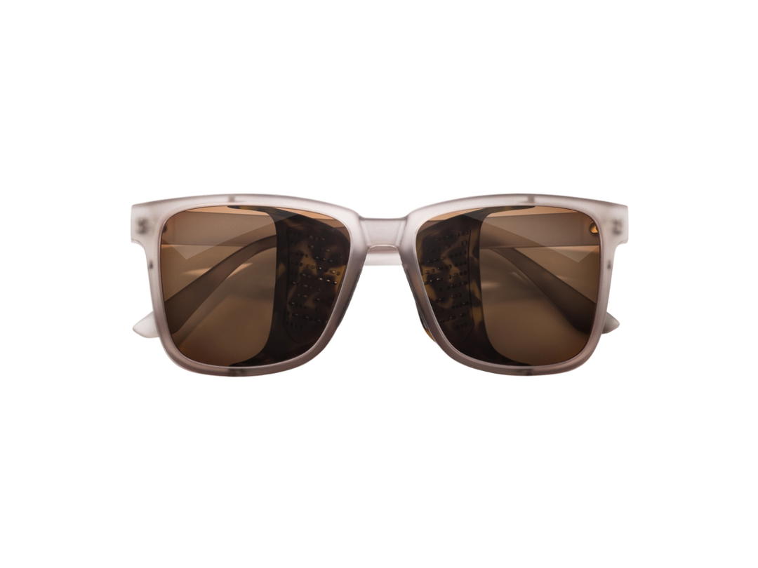 SunSki Sunski Couloir Matte Mist Amber PC