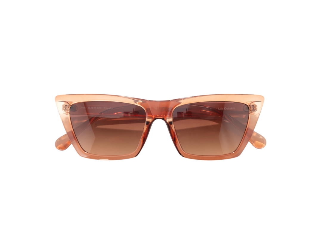 SunSki Sunski Fiorella Copper Terra Fade