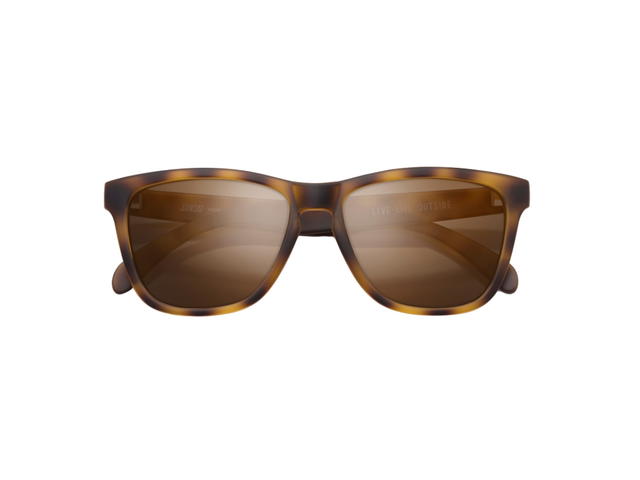 SunSki Sunski Madrona Tortoise Brown - view 1