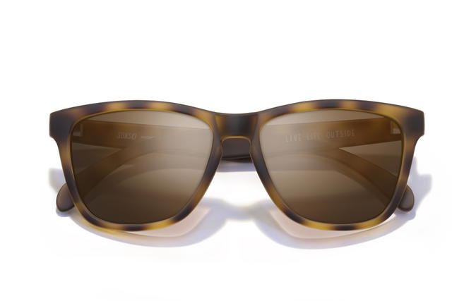 SunSki Sunski Madrona Tortoise Brown - view 3