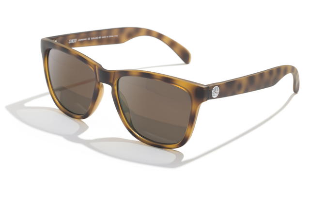 SunSki Sunski Madrona Tortoise Brown - view 4
