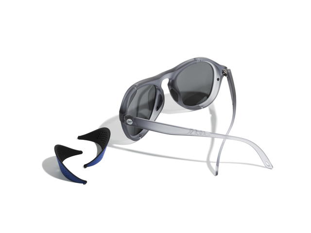 SunSki Sunski Treeline Navy Silver PC - view 3