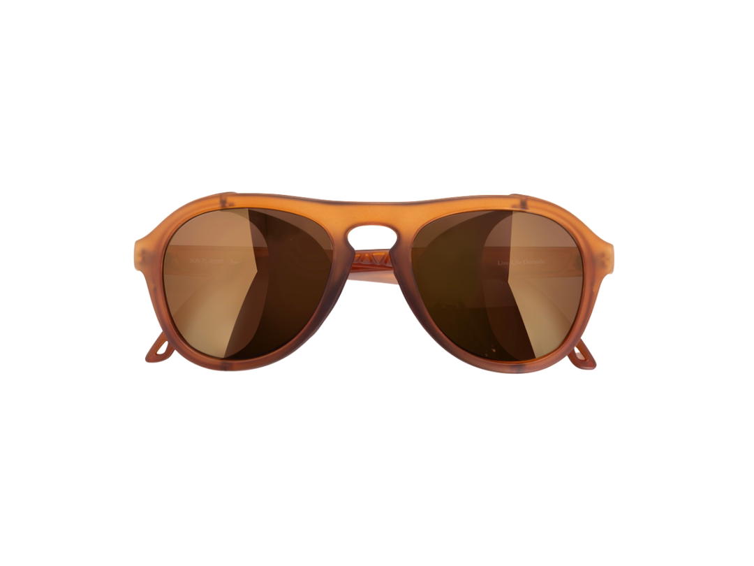 SunSki Sunski Treeline Rust Bronze PC