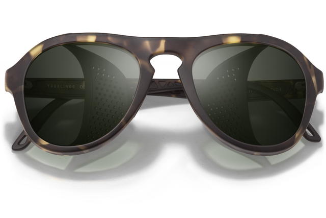 SunSki Sunski Treeline Tortoise Forest PC - view 1