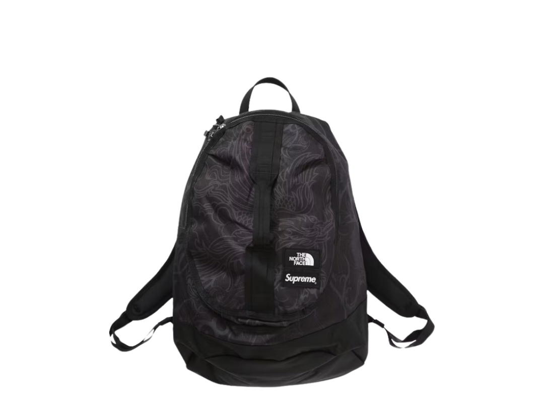 Supreme Supreme x The North Face Steep Tech Backpack Black Dragon