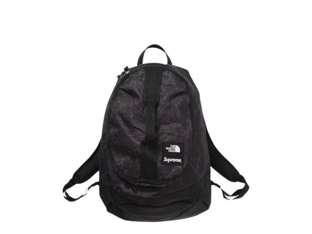 Supreme Supreme x The North Face Steep Tech Backpack Black Dragon - view 1