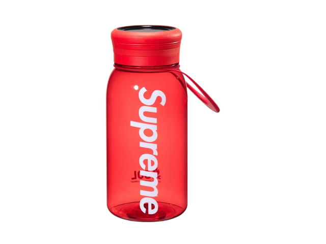 Supreme Supreme SOL Water Bottle Lantern Red - view 1