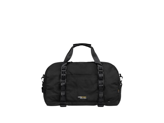 Supreme Supreme Duffle Bag Black (SS26) - view 2