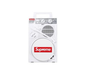 Buy Supreme Anabas Gp-n3s Portable Record Player White at Sasom – Authentic and Ready to Ship