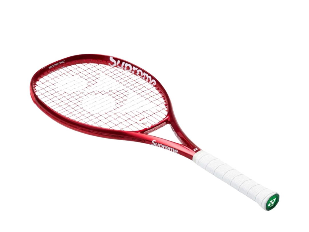 Supreme Supreme Yonex Ezone 100l Racket Red