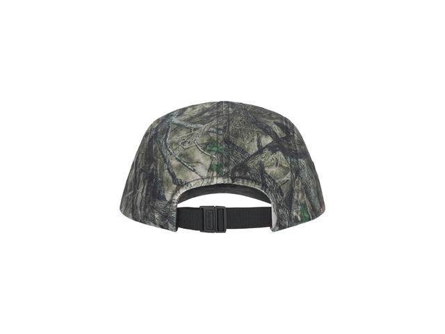 Supreme Supreme Overdyed Camp Cap Camo (FW25) - view 2