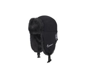 Buy Supreme X Nike Trooper Hat Black at Sasom – Authentic and Ready to Ship