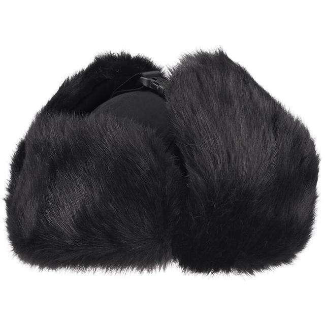 Supreme Supreme X Nike Trooper Hat Black - view 4