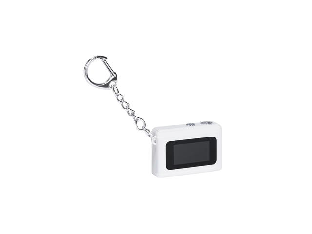 Supreme Supreme Digital Camera Keychain White (FW25) - view 4