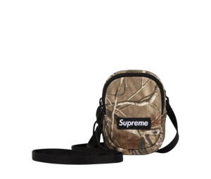 Buy Supreme Denim Mini Utility Bag AP Camo (FW25) at Sasom – Authentic and Ready to Ship