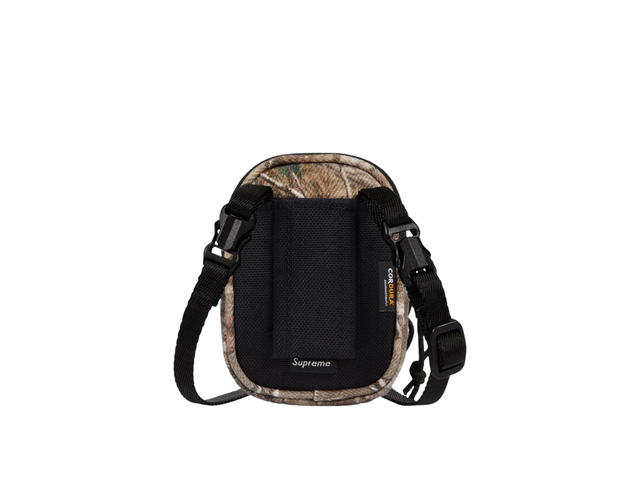 Supreme Supreme Denim Mini Utility Bag AP Camo (FW25) - view 2