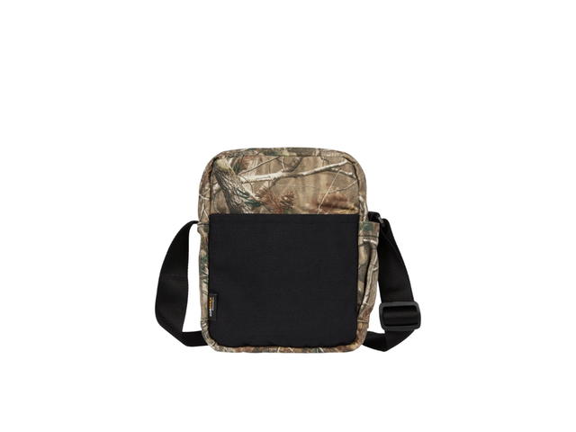 Supreme Supreme Denim Shoulder Bag AP Camo (FW25) - view 2