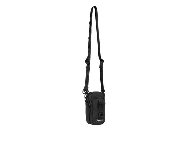 Supreme Supreme Shoulder Bag Black (SS26) - view 3