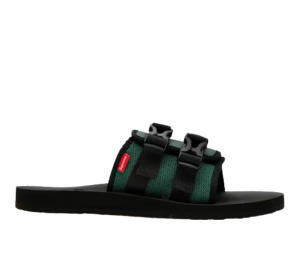 Buy Supreme X The North Face Trekking Sandal Dark Green at Sasom – Authentic and Ready to Ship